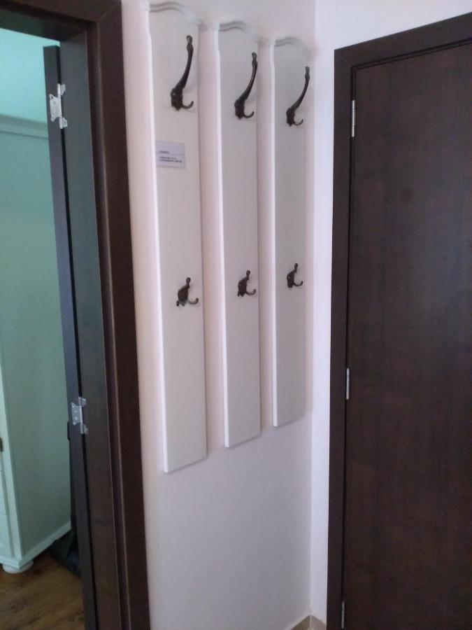 Apartment Gracia *