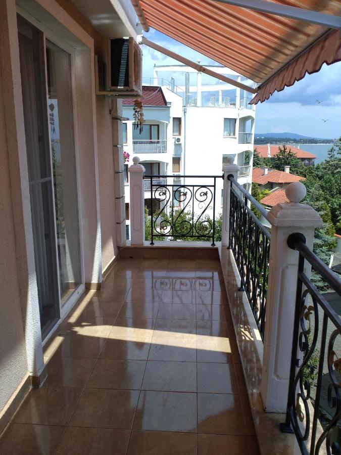 Gracia Apartment Ravda