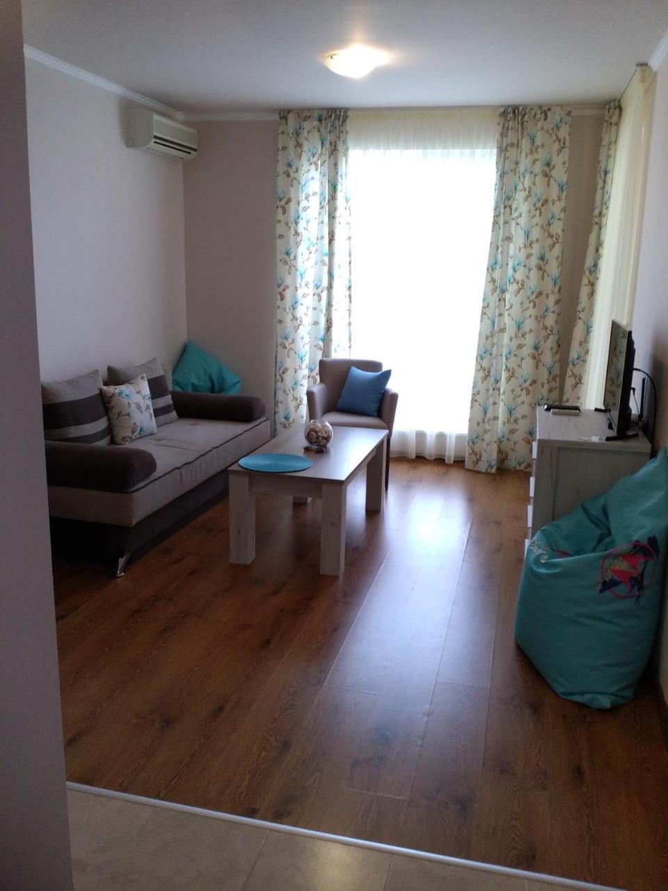Apartment Gracia *